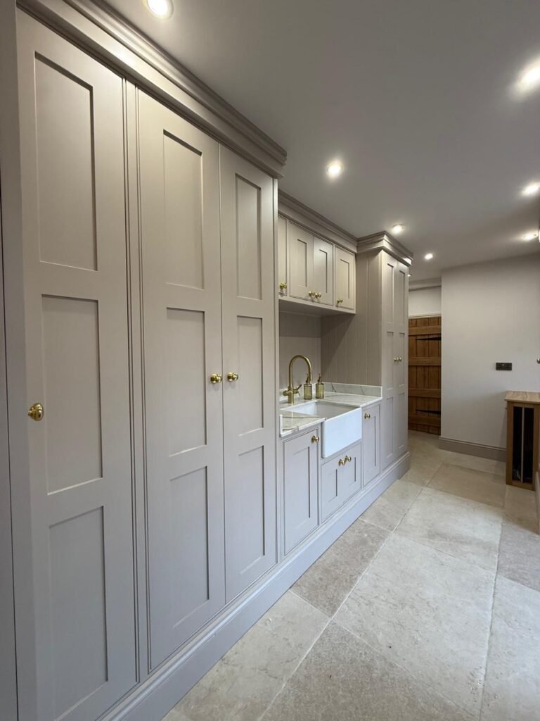 BOOTROOM : UTILITY ROOMS22