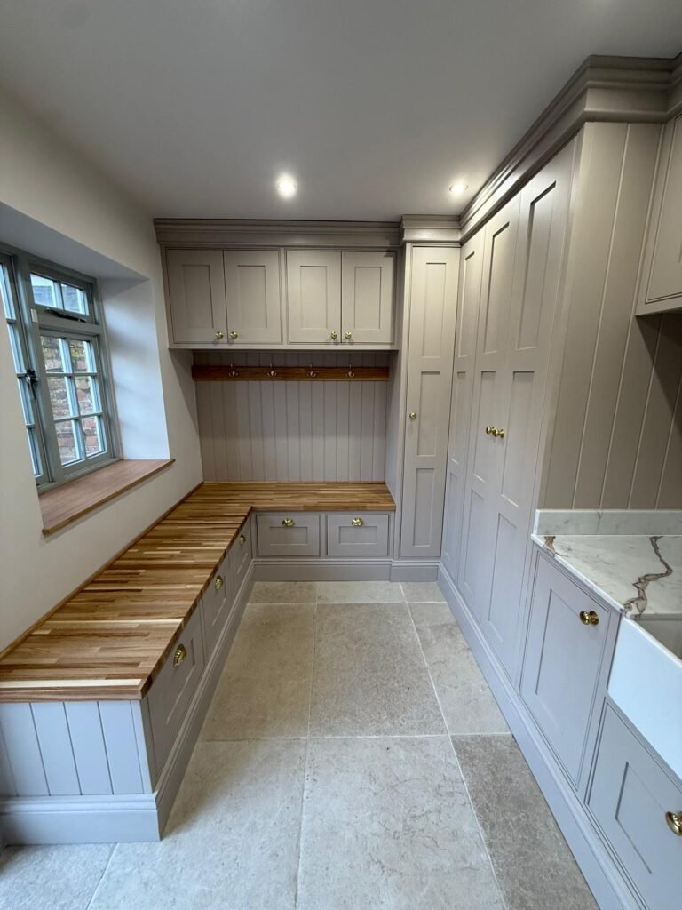 BOOTROOM : UTILITY ROOMS27